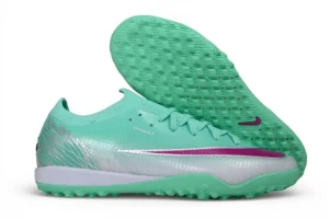 Mercurial Vapor 17 Teal Silver White TF TFNM2624