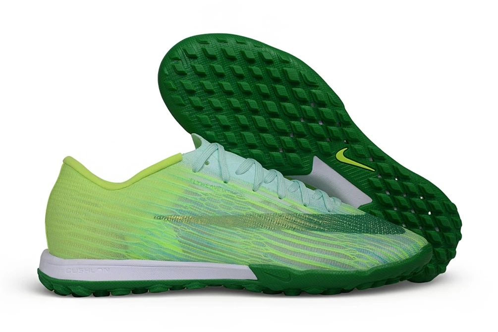 Mercurial Superfly 11 Green Mint Silver TF TFNM2627