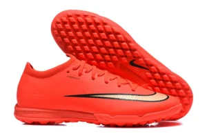 Mercurial Vapor 17 Break 'Em Pack Bright Crimson Gold Black TF TFNM2633