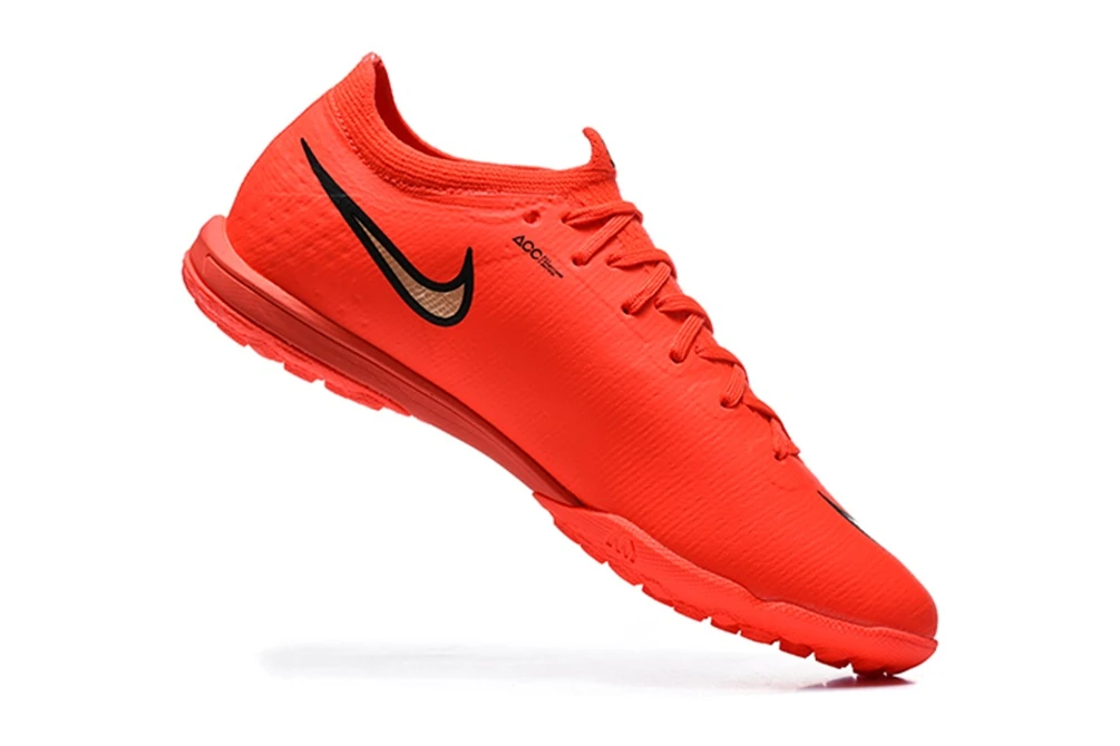 Mercurial Vapor 17 Break 'Em Pack Bright Crimson Gold Black TF TFNM2633 - Imagen 4