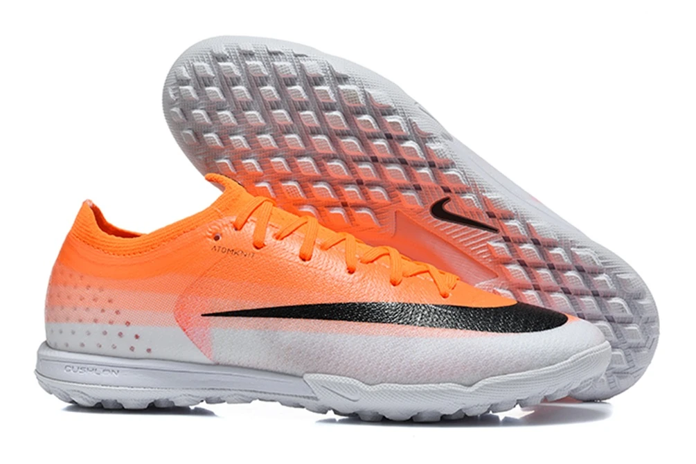 Mercurial Vapor 17 Orange Silver Red TF TFNM2635