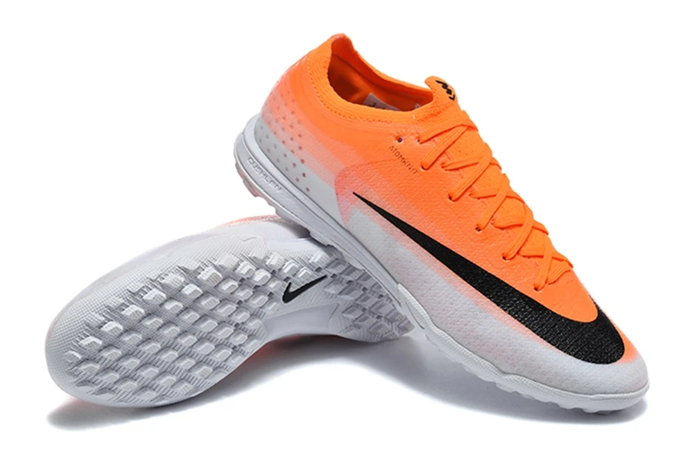 Mercurial Vapor 17 Orange Silver Red TF TFNM2635 - Imagen 7