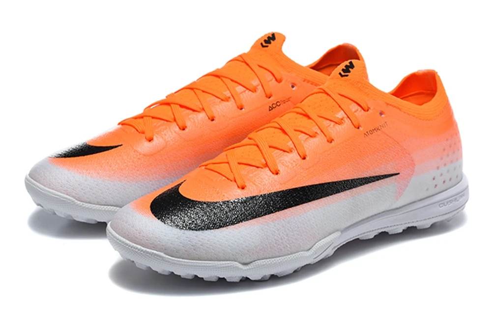 Mercurial Vapor 17 Orange Silver Red TF TFNM2635 - Imagen 8
