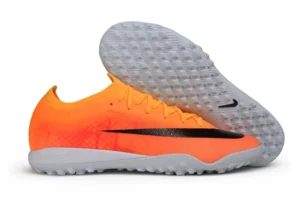 Mercurial Vapor 17 Orange Grey Silver TF TFNM2638