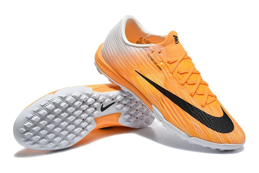 Mercurial Superfly 11 Yellow Silver Brown TF TFNM2639 - Imagen 7