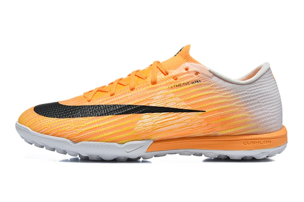 Mercurial Superfly 11 Yellow Silver Brown TF TFNM2639 - Imagen 10