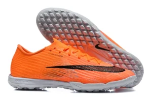 Mercurial Superfly 11 Orange Grey Red TF TFNM2642