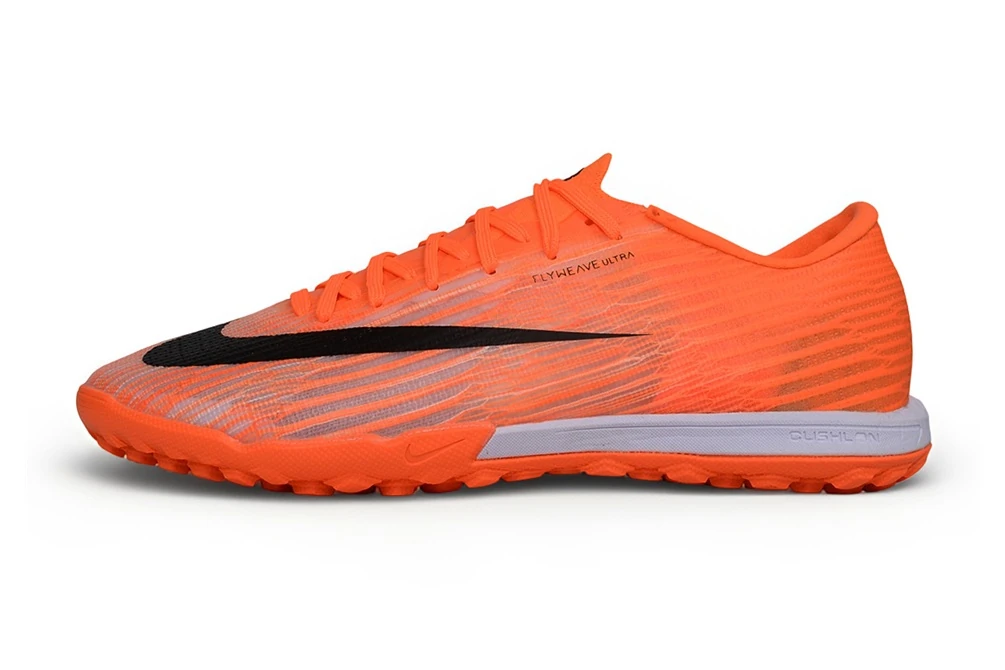 Mercurial Superfly 11 Orange Silver Red TF TFNM2643 - Imagen 7