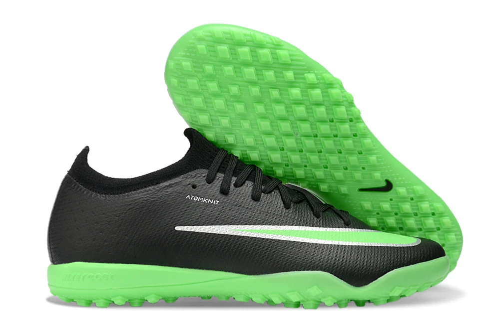 Mercurial Vapor 17 Shadow Pack Black Illusion Green TF TFNM2645