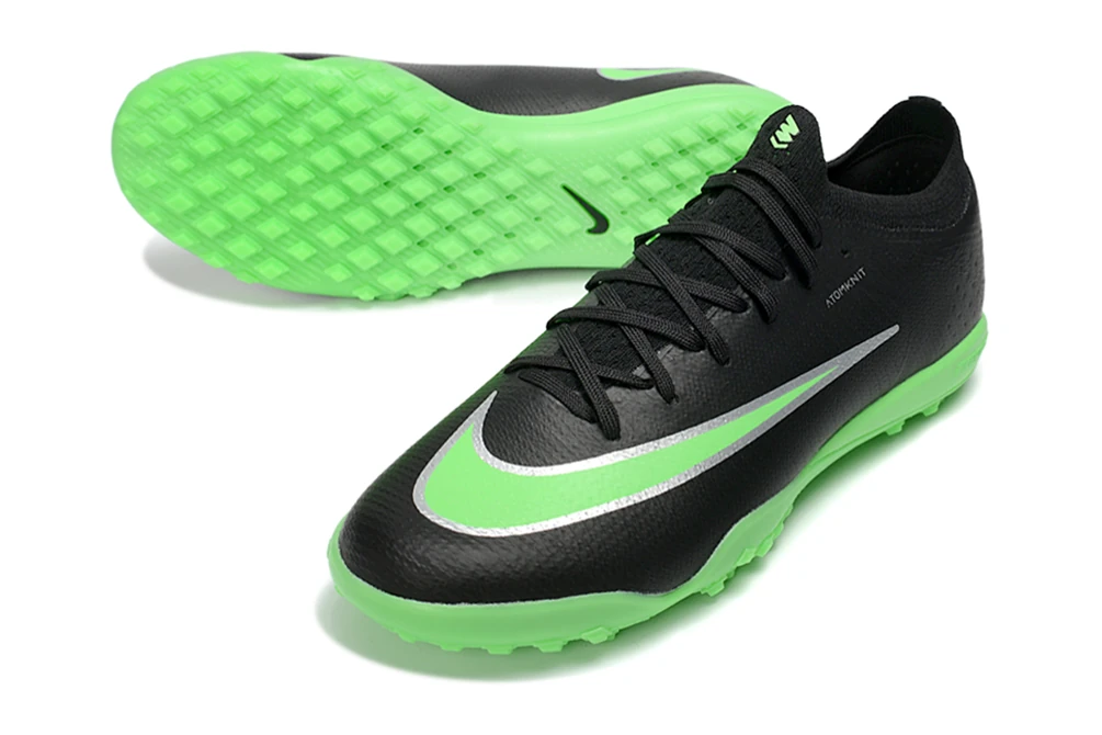 Mercurial Vapor 17 Shadow Pack Black Illusion Green TF TFNM2645 - Imagen 2