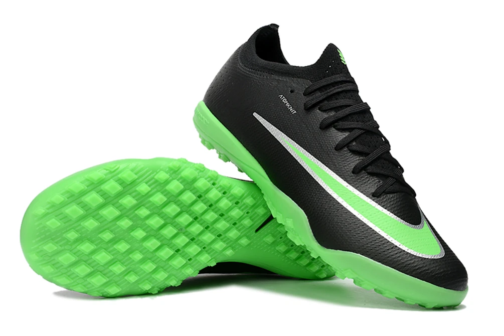 Mercurial Vapor 17 Shadow Pack Black Illusion Green TF TFNM2645 - Imagen 3
