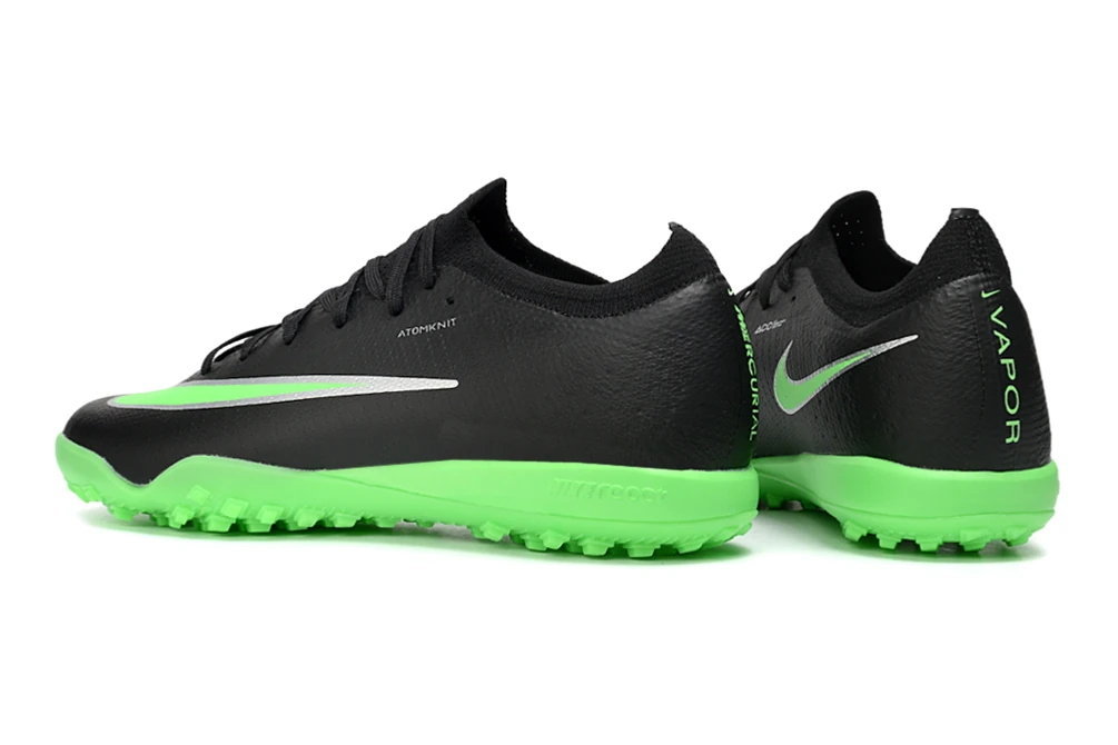 Mercurial Vapor 17 Shadow Pack Black Illusion Green TF TFNM2645 - Imagen 4