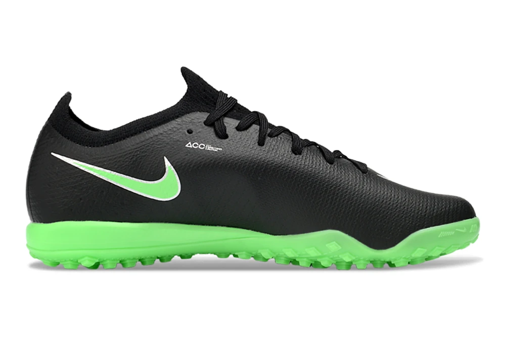 Mercurial Vapor 17 Shadow Pack Black Illusion Green TF TFNM2645 - Imagen 5
