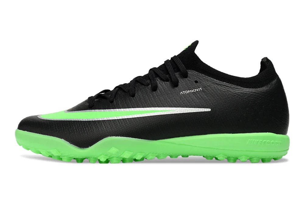 Mercurial Vapor 17 Shadow Pack Black Illusion Green TF TFNM2645 - Imagen 6