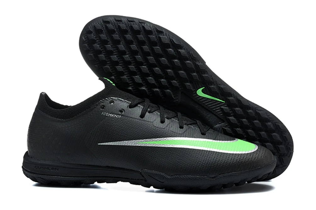 Mercurial Vapor 17 Shadow Pack Black Illusion Green TF TFNM2646