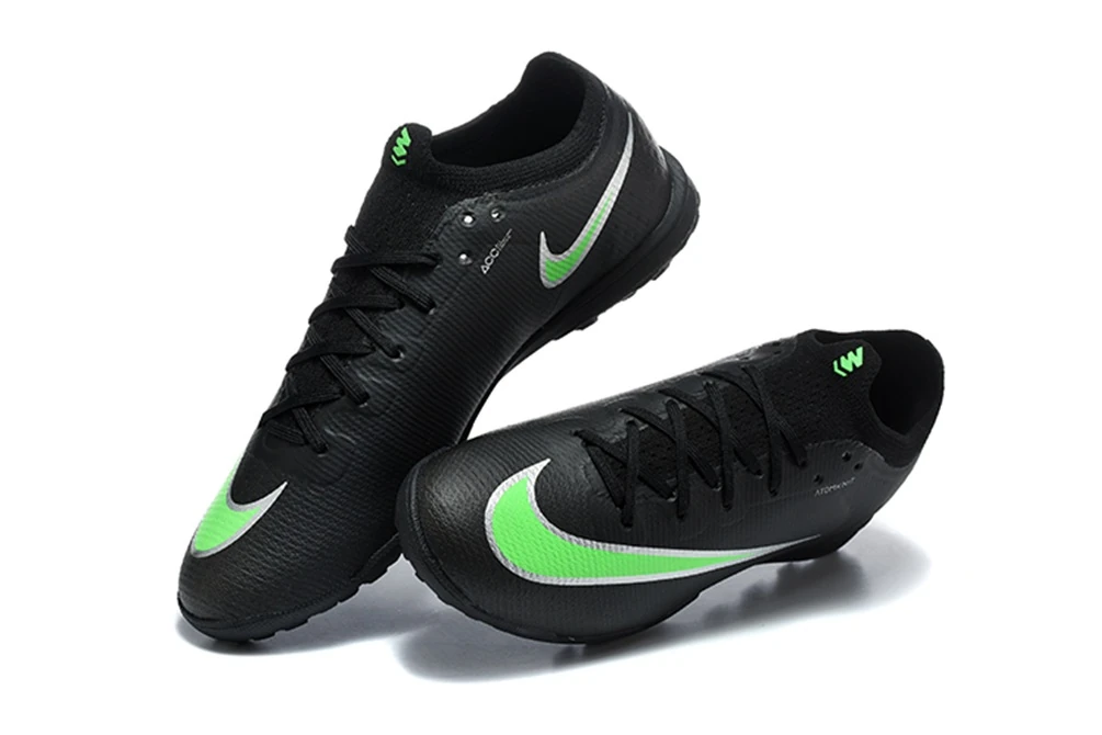 Mercurial Vapor 17 Shadow Pack Black Illusion Green TF TFNM2646 - Imagen 3