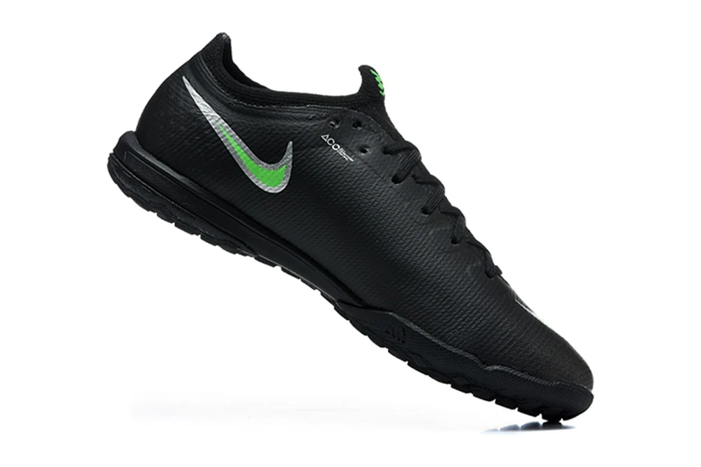 Mercurial Vapor 17 Shadow Pack Black Illusion Green TF TFNM2646 - Imagen 4