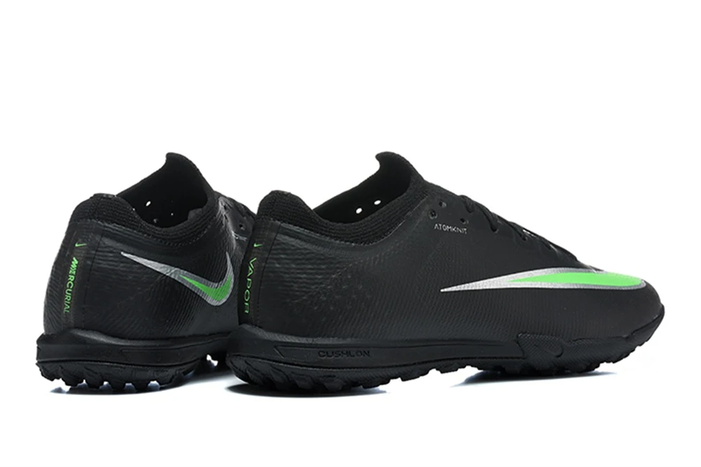 Mercurial Vapor 17 Shadow Pack Black Illusion Green TF TFNM2646 - Imagen 6