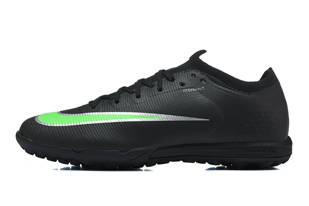 Mercurial Vapor 17 Shadow Pack Black Illusion Green TF TFNM2646 - Imagen 10