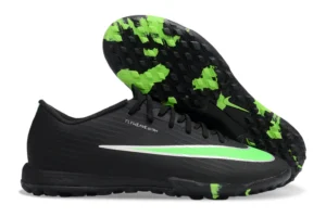 Mercurial Superfly 11 Black Illusion Green TF TFNM2652