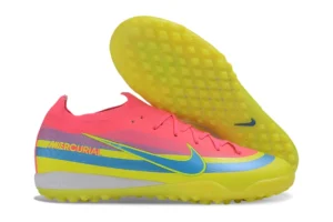 Mercurial Vapor 17 Volt Bright Crimson Silver TF TFNM2656