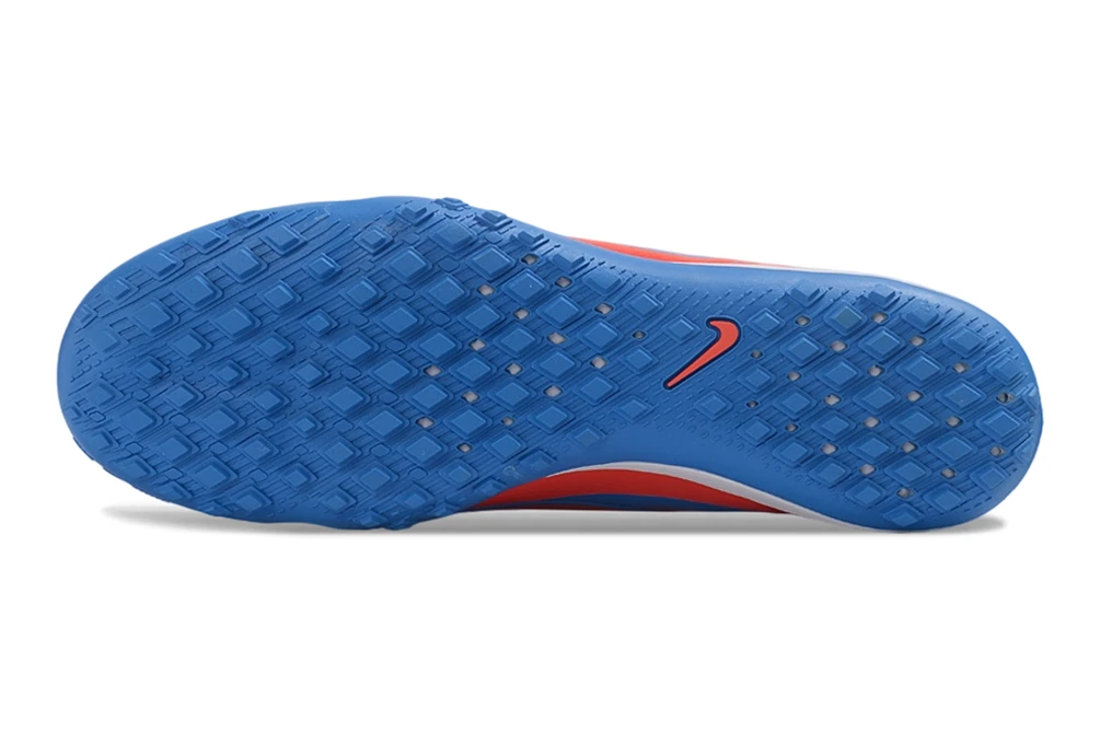 Mercurial Vapor 17 Blue Gold Silver TF TFNM2657 - Imagen 5