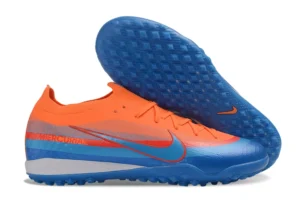 Mercurial Vapor 17 Blue Orange Light Blue TF TFNM2659
