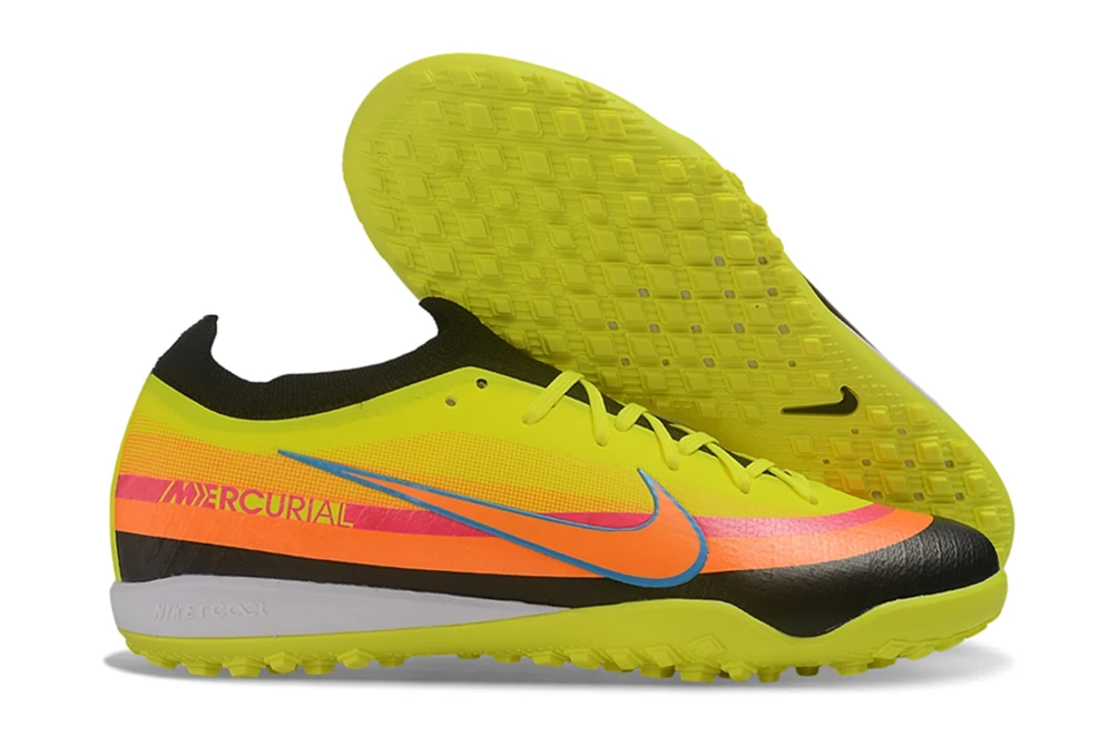 Mercurial Vapor 17 Volt Gold Orange TF TFNM2661