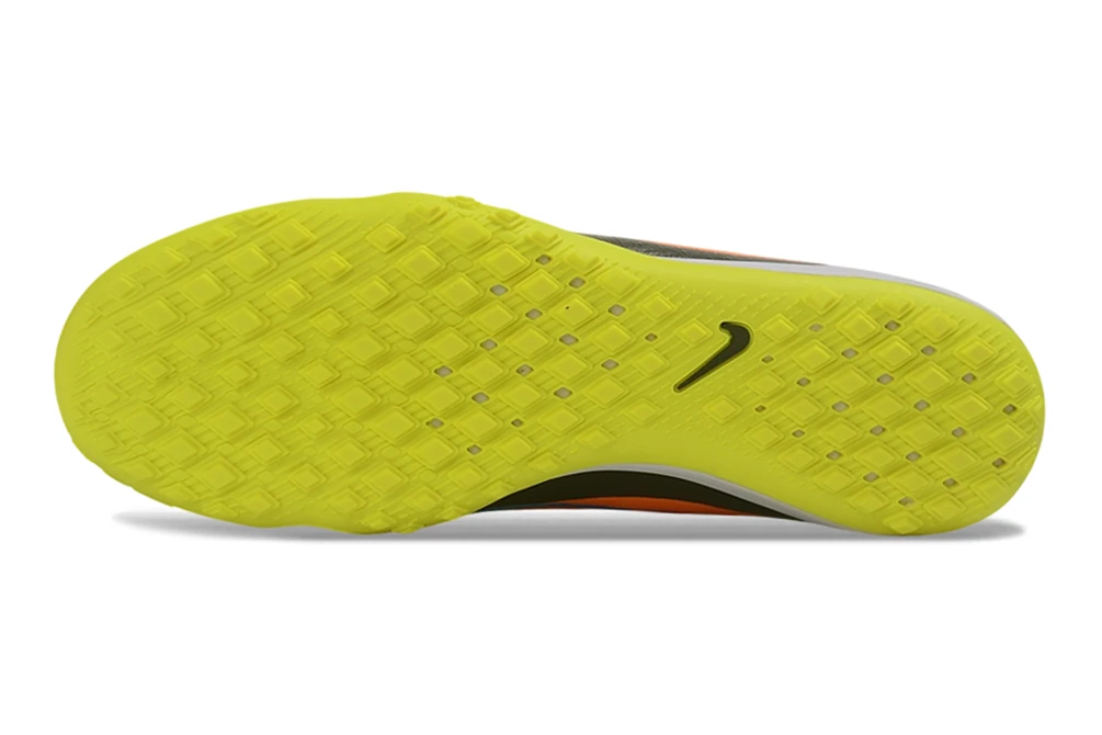 Mercurial Vapor 17 Volt Gold Orange TF TFNM2661 - Imagen 5