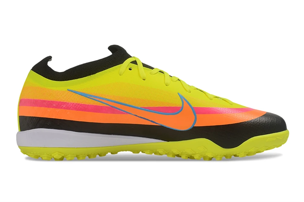 Mercurial Vapor 17 Volt Gold Orange TF TFNM2661 - Imagen 6