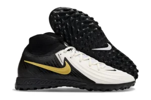 Phantom GX II Mad Ready Pack White Black Metallic Gold TF TFNP2095