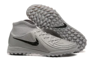 Phantom GX II Metallic Silver Black TF TFNP2103