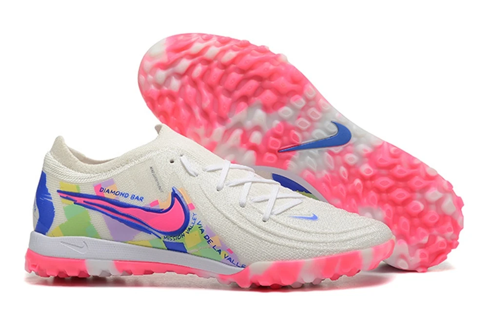 Phantom GX II SoCal Pack Sail Racer Blue Pink Multicolor TF TFNP2110