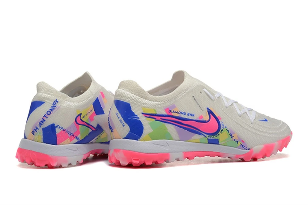 Phantom GX II SoCal Pack Sail Racer Blue Pink Multicolor TF TFNP2110 - Imagen 3
