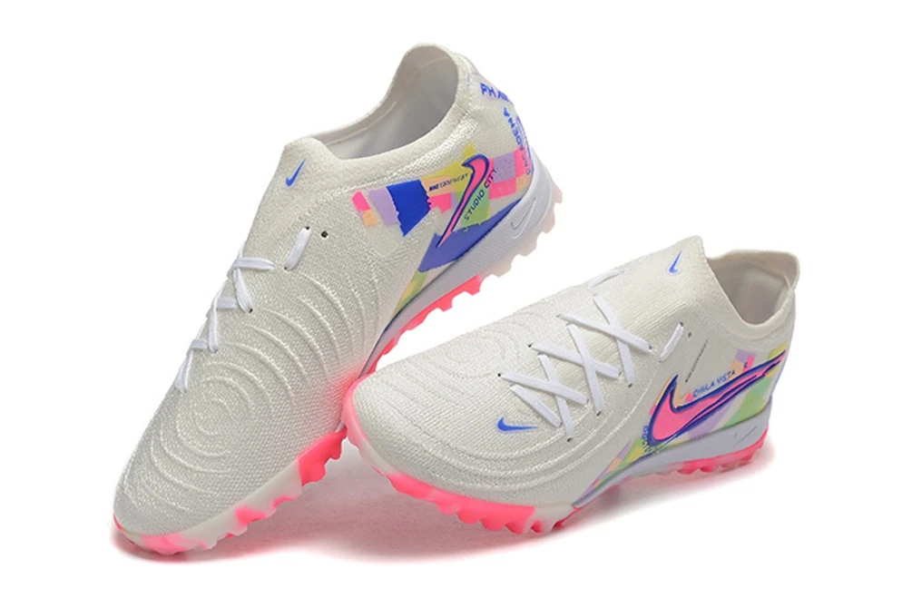 Phantom GX II SoCal Pack Sail Racer Blue Pink Multicolor TF TFNP2110 - Imagen 4