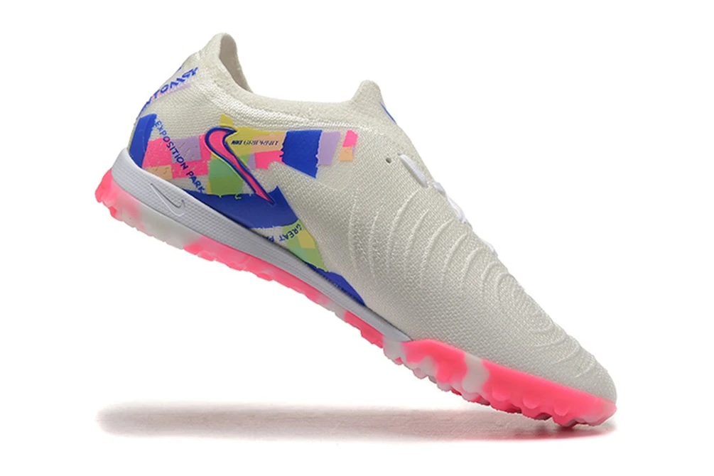 Phantom GX II SoCal Pack Sail Racer Blue Pink Multicolor TF TFNP2110 - Imagen 5