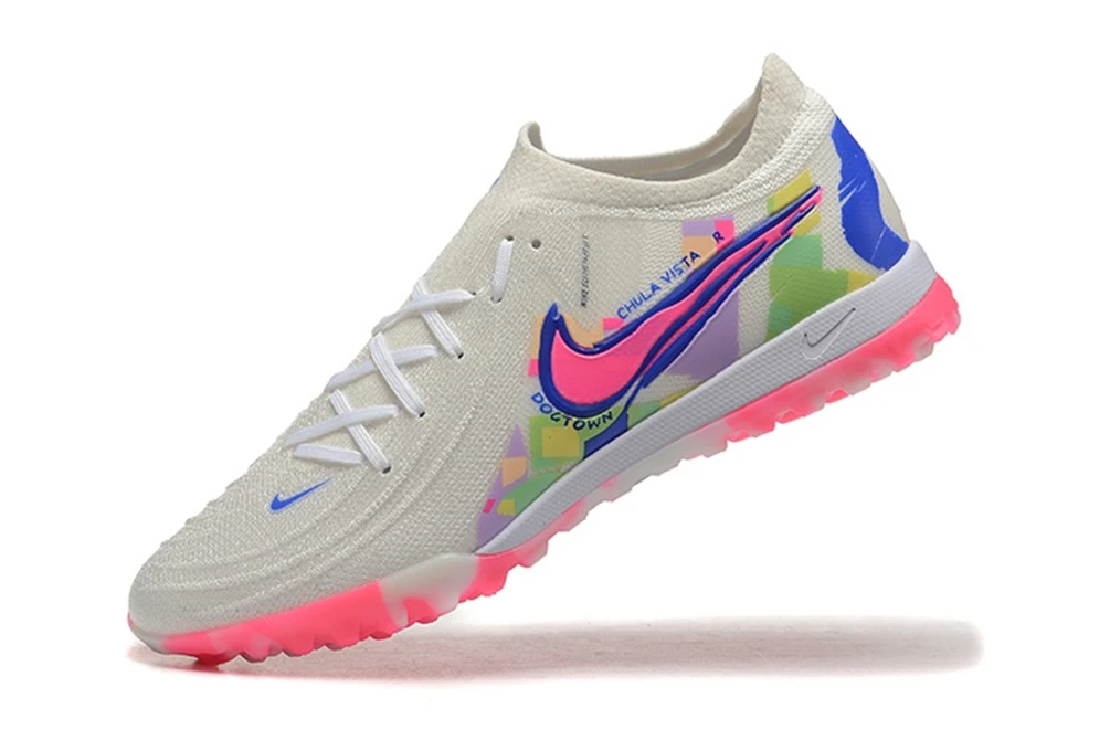 Phantom GX II SoCal Pack Sail Racer Blue Pink Multicolor TF TFNP2110 - Imagen 6