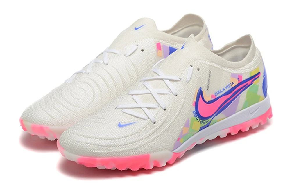 Phantom GX II SoCal Pack Sail Racer Blue Pink Multicolor TF TFNP2110 - Imagen 8