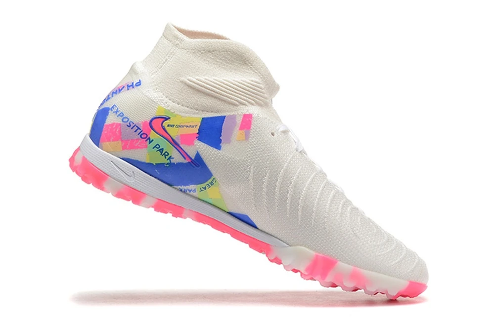 Phantom GX II SoCal Pack Sail Racer Blue Pink Multicolor TF TFNP2113 - Imagen 5