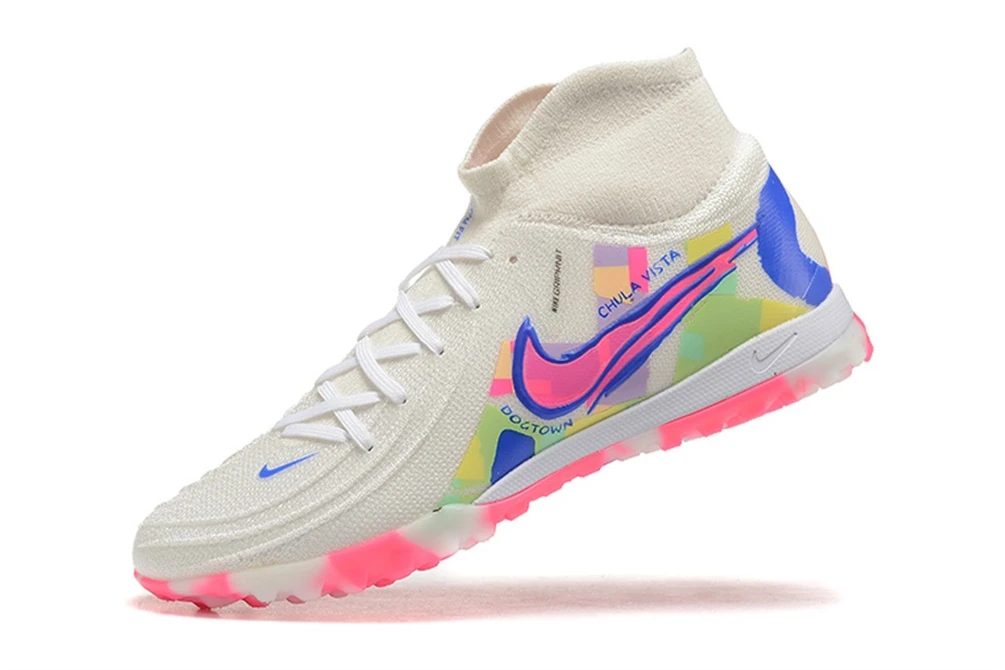 Phantom GX II SoCal Pack Sail Racer Blue Pink Multicolor TF TFNP2113 - Imagen 6