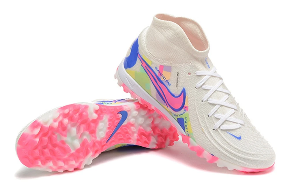 Phantom GX II SoCal Pack Sail Racer Blue Pink Multicolor TF TFNP2113 - Imagen 7