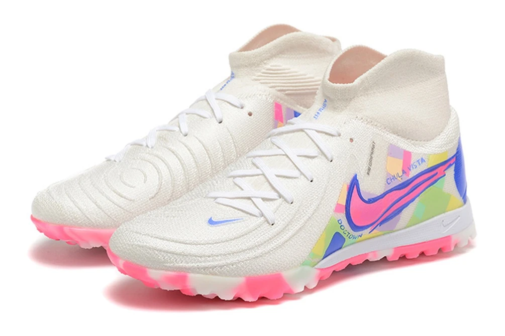 Phantom GX II SoCal Pack Sail Racer Blue Pink Multicolor TF TFNP2113 - Imagen 8