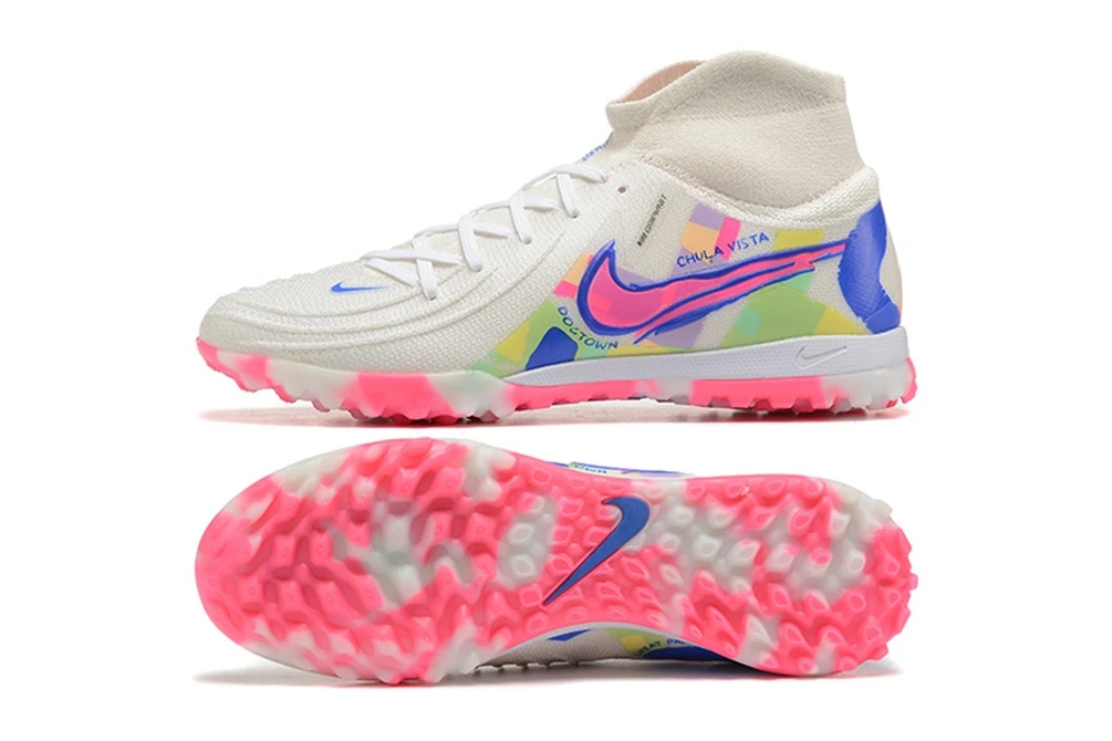 Phantom GX II SoCal Pack Sail Racer Blue Pink Multicolor TF TFNP2113 - Imagen 9