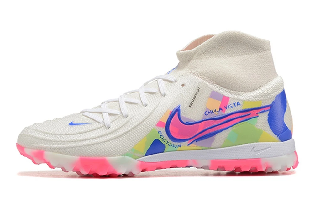 Phantom GX II SoCal Pack Sail Racer Blue Pink Multicolor TF TFNP2113 - Imagen 10