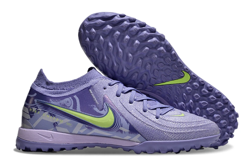 Phantom GX II United Pack Purple Agate Barely Volt TF TFNP2120