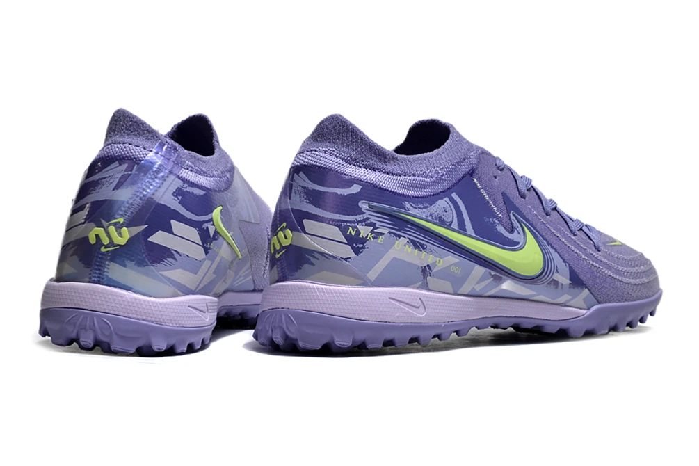 Phantom GX II United Pack Purple Agate Barely Volt TF TFNP2120 - Imagen 2