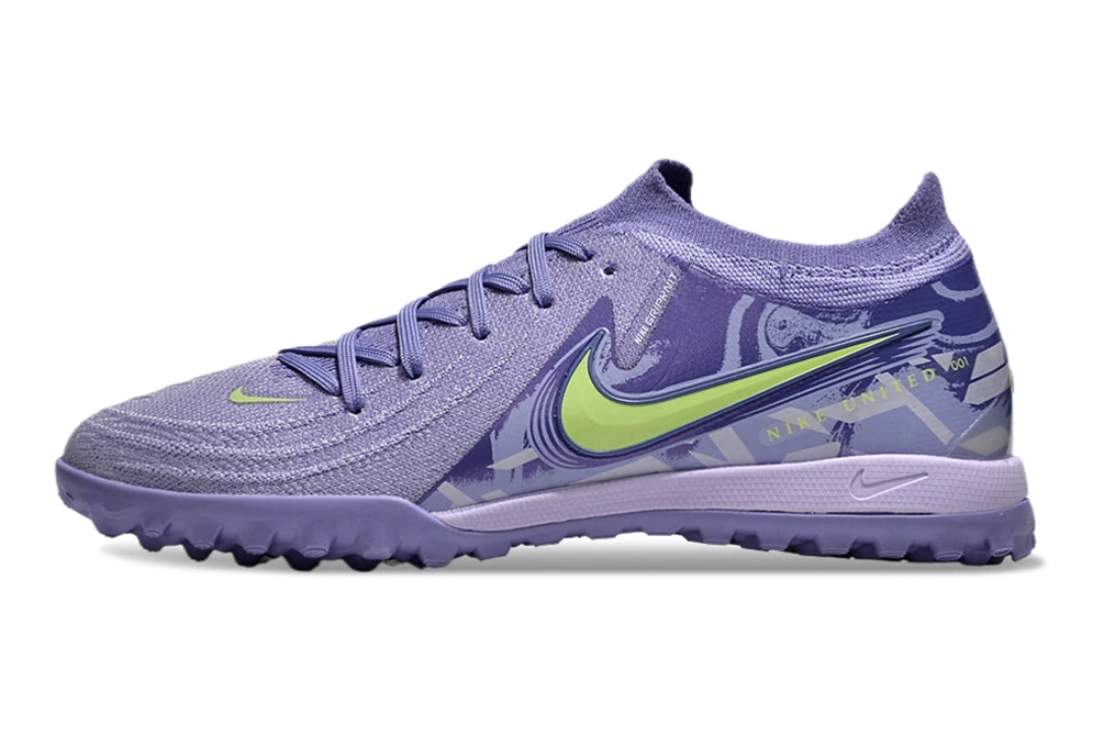 Phantom GX II United Pack Purple Agate Barely Volt TF TFNP2120 - Imagen 3