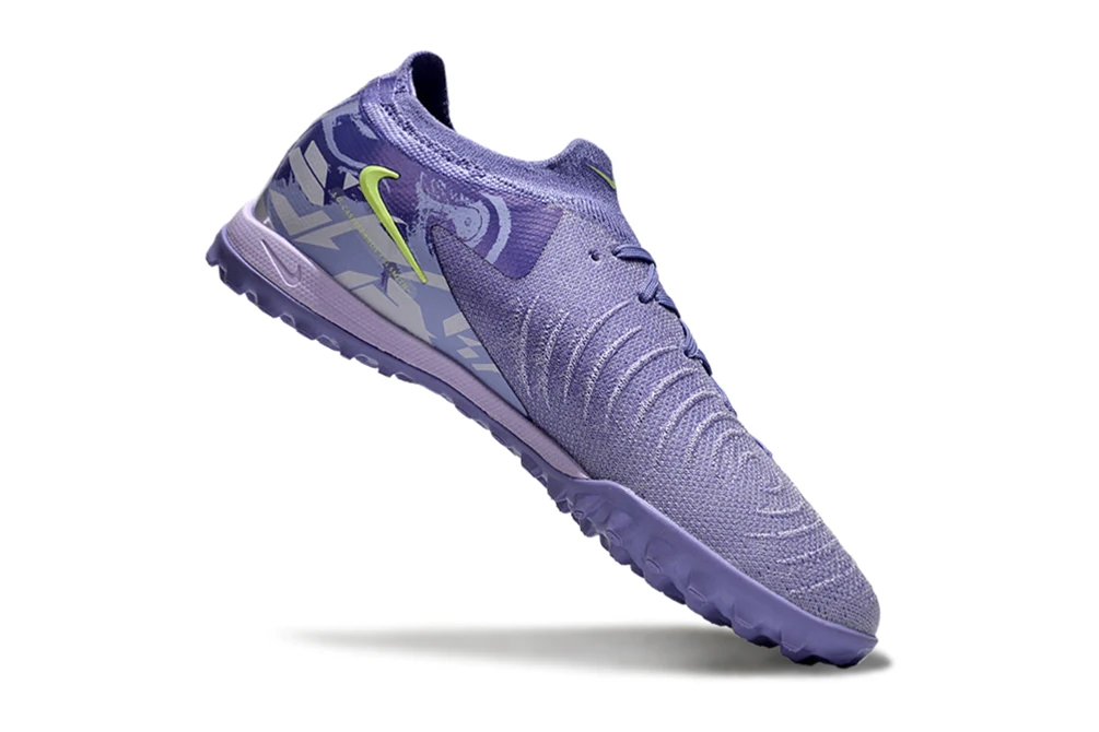 Phantom GX II United Pack Purple Agate Barely Volt TF TFNP2120 - Imagen 5