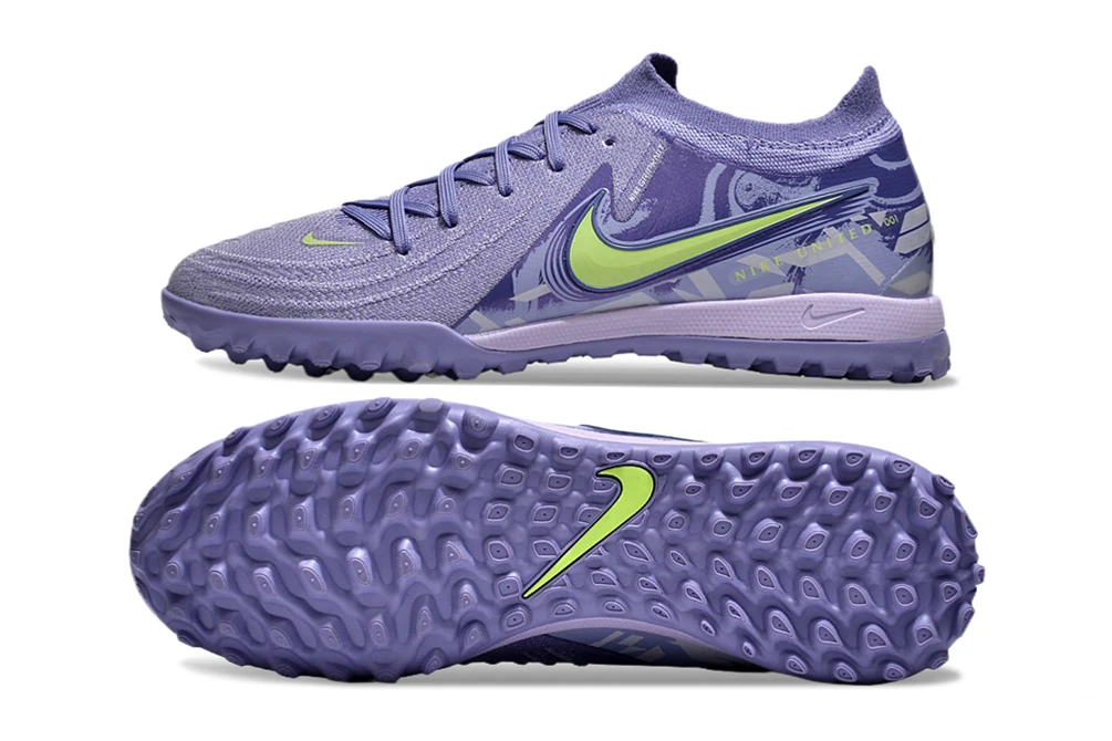 Phantom GX II United Pack Purple Agate Barely Volt TF TFNP2120 - Imagen 7
