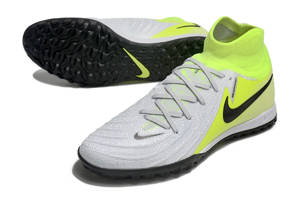 Phantom GX II Mad Voltage Pack Metallic Silver Black Volt TF TFNP2128 - Imagen 2